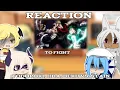 MHA Female Pro Heroes react to fight Midoriya Iida Todoroki vs Stain
