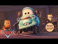 Download Lagu How Mater Became A Rock Star | Pixar's Cars Toon - Mater’s Tall Tales | @disneyjr