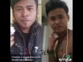 Lagu Disaat aku tersakiti cover by yoncha