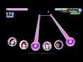 【乃木フェス】私、起きる。Expert Full Excellent