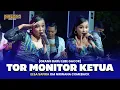 Lagu TOR MONITOR KETUA (ORANG BARU LEBE GACOR) - ELSA SAFIRA OM NIRWANA COMEBACK LIVE MADE JOMBANG