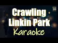 Download Lagu Crawling - Linkin Park Karaoke HD Version