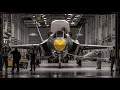Lagu Why Israel’s F-35s Are a Step Ahead of America’s Version!