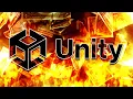 The Unity Disaster Explained