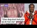 Lagu Moeder van doodgereden Françis wil gerechtigheid voor haar zoon
