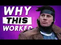 How Channing Tatum s Gambit Made A Name For Himself