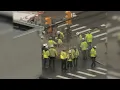 Underground fault leads to thousands without power in the City of Buffalo