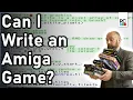 Can I Write an Amiga Game Trying Blitz Basic in 2025