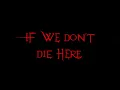 Evanescence - Afterlife Lyrics (Sanctuary)