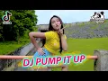 Download Lagu DJ TIKTOK TERBARU 2022 FULL BASS ! PUMP IT UP - GEMPAR MUSIC