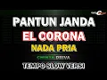 Download Lagu karaoke pantun janda nada pria tempo slow g minor janda pirang