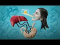 A Cleanse Won t Detox Your Body - but Here s What Will Body Stuff with Dr Jen Gunter TED