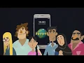 Understanding Globalisation with a Smartphone RMIT Explainer Animation