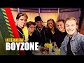 Download Lagu Boyzone About Being Away So Much:  'My Son Almost Thinks My Wife is His Wife' | Interview | TMF