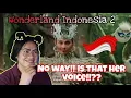Download Lagu Filipino Reaction- The Sacred Nusantara Wonderland Indonesia Chapter 2 #wonderlandindonesia #wow