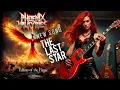 Download Lagu PHOENIX VALKYRIES: The Last Star - Epic MUSIC Power Metal | LIRYC VIDEO