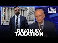 Download Lagu Death By Taxation: Bill O'Reilly on What More Taxes Mean for NYC