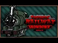 Lagu LOSE ALL HOPE | THOMAS' RAILWAY SHOWDOWN RE-FIRED UP