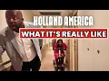 Holland America Rotterdam Review What It s REALLY Like Food Rooms Vibe