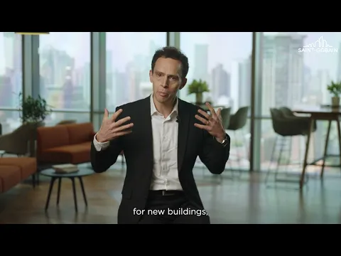 Watch Saint-Gobain 360 years – Sustainable construction in Asia-Pacific on YouTube.