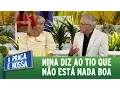 Download Lagu A Praça É Nossa (28/04/16) Nina diz que não está boa
