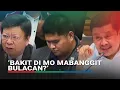 Download Lagu Hindi pagsagot ng Wawao Builders GM, ikinainis ng ilang senador | ABS-CBN News