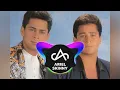 Download Lagu Leandro \u0026 Leonardo - Cumade e Cumpade - Versão Piseiro