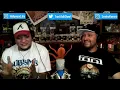 Rappers React To Slayer "Repentless"!!!