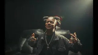 Zakalara Feat Fik Fameica - My Money (Clip Officiel)