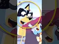 3 Animation Mistakes You Never Noticed in Bluey