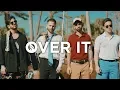 Download Lagu Fame on Fire - Over It (Official Video)