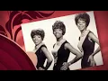 MARTHA and THE VANDELLAS love (makes me do foolish things)