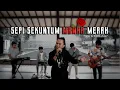 Lagu SEPI SEKUNTUM MAWAR MERAH - ELLA (COVER ZINIDIN ZIDAN) | Inspired by Amir Masdi
