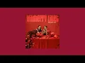 nina chuba - wildberry lillet remix feat. juju (sped up)