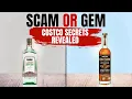 Kirkland Spirits 2026 Best Worst Deals at Costco