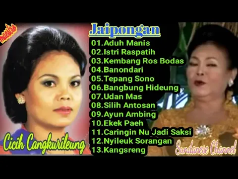 Download MP3 Kumpulan lagu jaipong lawas