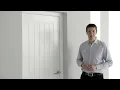 JELD-WEN Moulded Door Range
