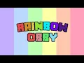 Rainbow Obby Trailer