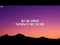 Josh Fawaz - Like a Prayer (Lyrics)