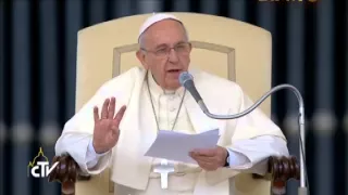 "Ніколи не робіть з дітей заручників, ніколи!" "Ніколи не робіть з дітей заручників, ніколи!"