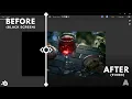 How to Fix Black Render in Blender
