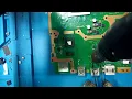 ps4 slim ic encoder mi repair