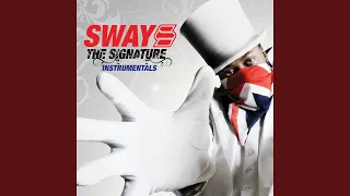 walk away instrumental 