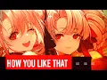Download Lagu Nightcore - How You Like That (T-Szp Bootleg Remix) [Blackpink]