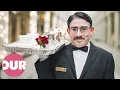 Download Lagu Inside The Indian Hotel For The Super Rich | Hotel India E2 | Our Stories