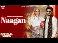 Lagu Naagan - Dj Song | Aman Jaji | Raj Mawar | Malika Kaliraman | New Haryanvi Song 2025