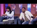 Abdelli Showtime S03 | الشاب ماليح يقتحم البلاتو على الشاب صاليح 😂😂