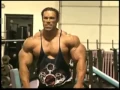 Download Lagu Kevin Levrone tribute (Creed - My Sacrifice)