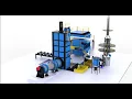Download Lagu Watch how the World's N°1 Rotary Waste Incineration (SID)Station Works/شاهد كيف تعمل محرقة النفايات