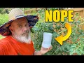 Wireless Rain Gauge - Testing and Review